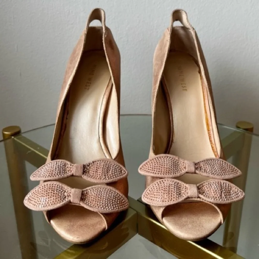 Nine West these nine